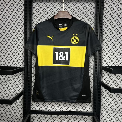 Puma - Maillot Extérieur Borussia Dortmund 24/25