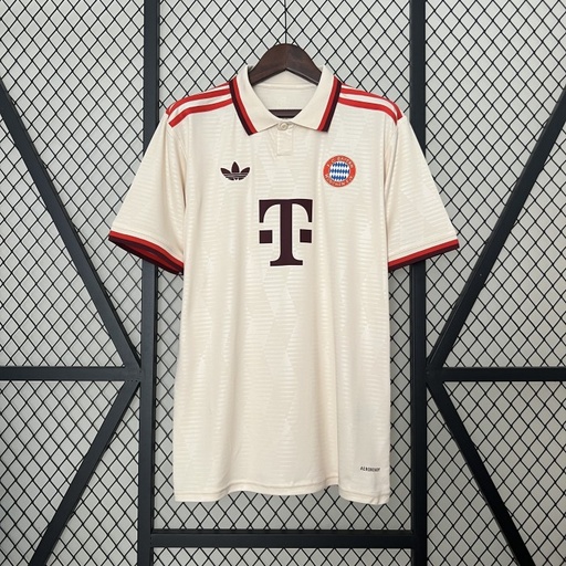 Adidas - Maillot Third Bayern Munich 24/25