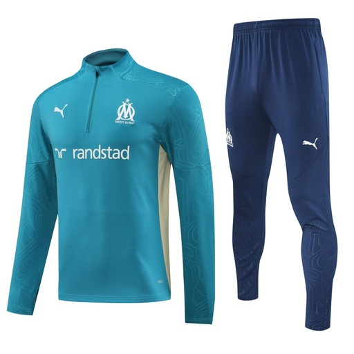 Puma - Ensemble Training Olympique de Marseille 24/25