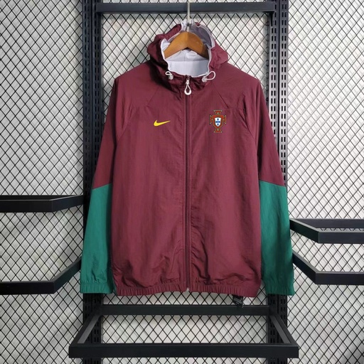 Nike - Veste Portugal 