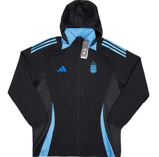 Adidas - Veste Argentine 