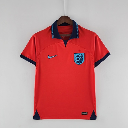 Nike - Maillot Extérieur Angleterre 22/23