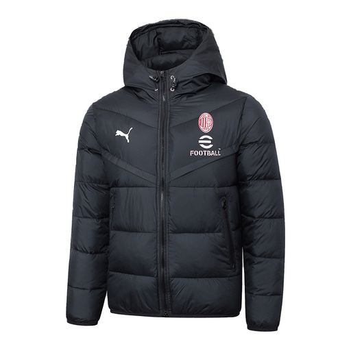 Puma - Manteau AC Milan 