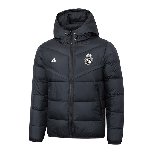 Adidas - Manteau Real Madrid